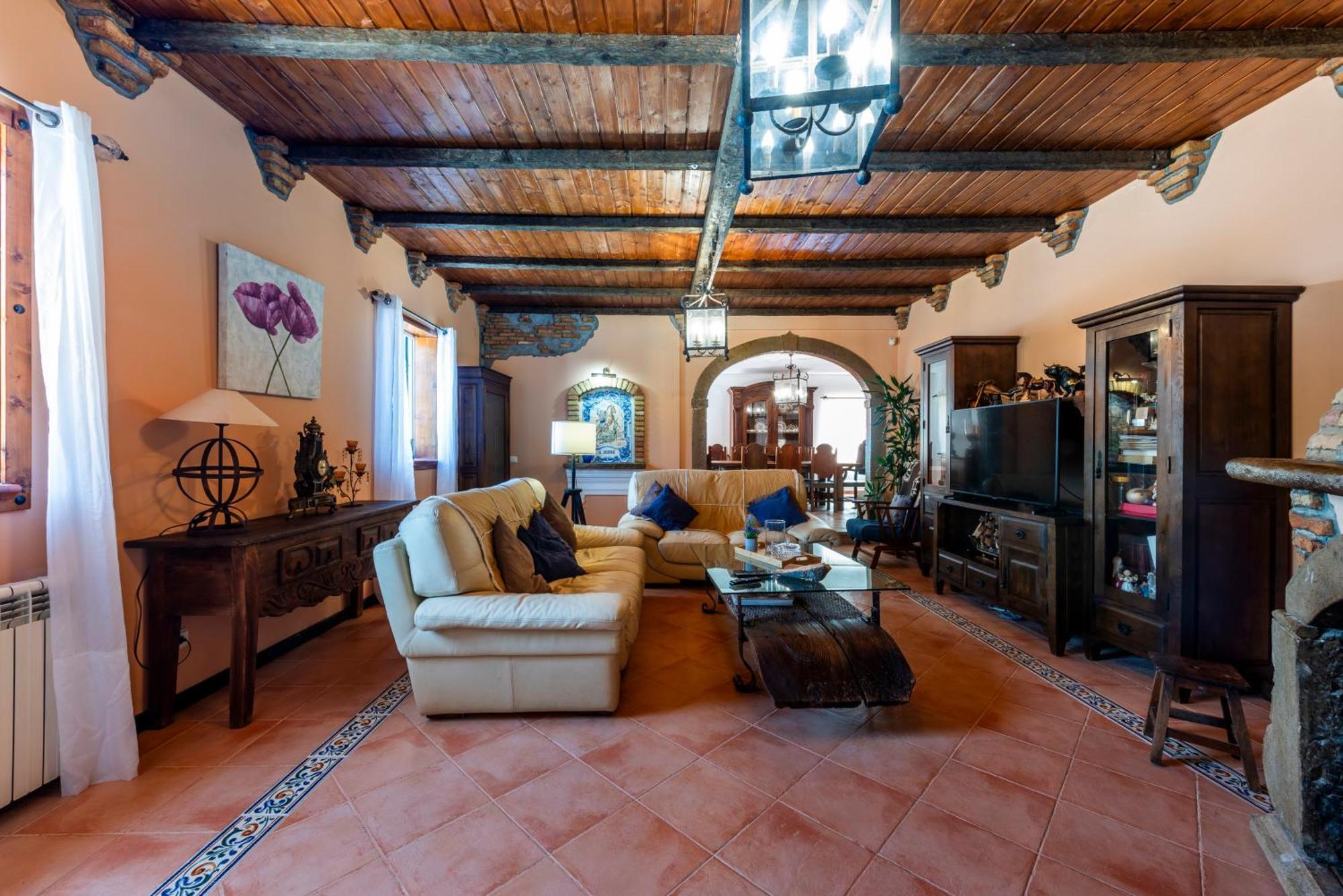Al Monte Lusitano Villa Loule Exterior photo